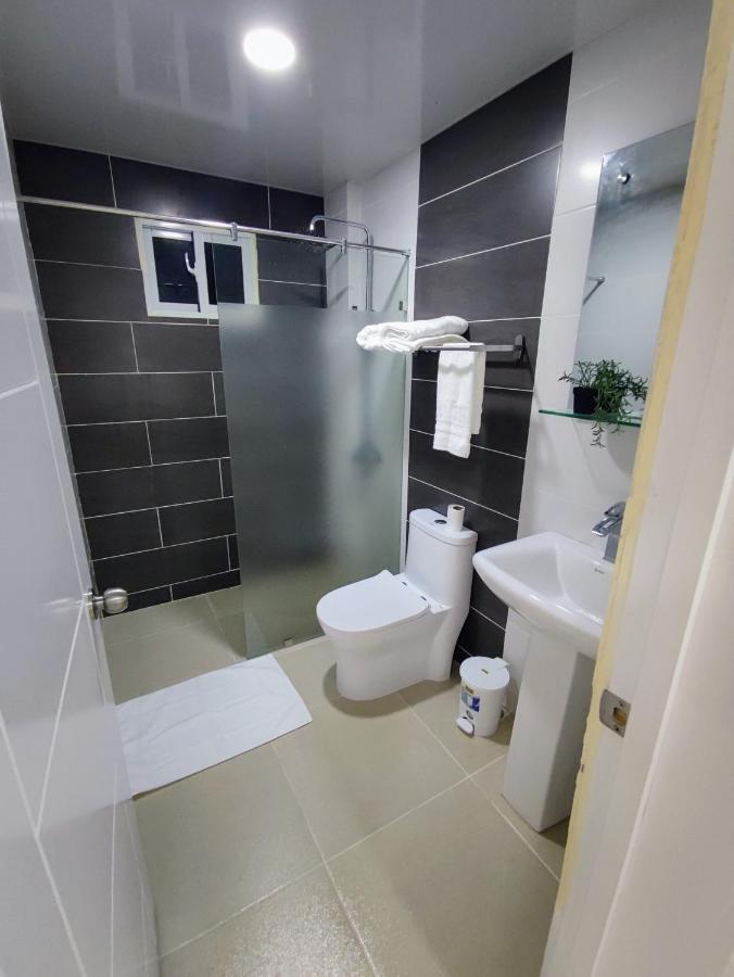 Hotel El Barco Compostela de Azua 外观 照片